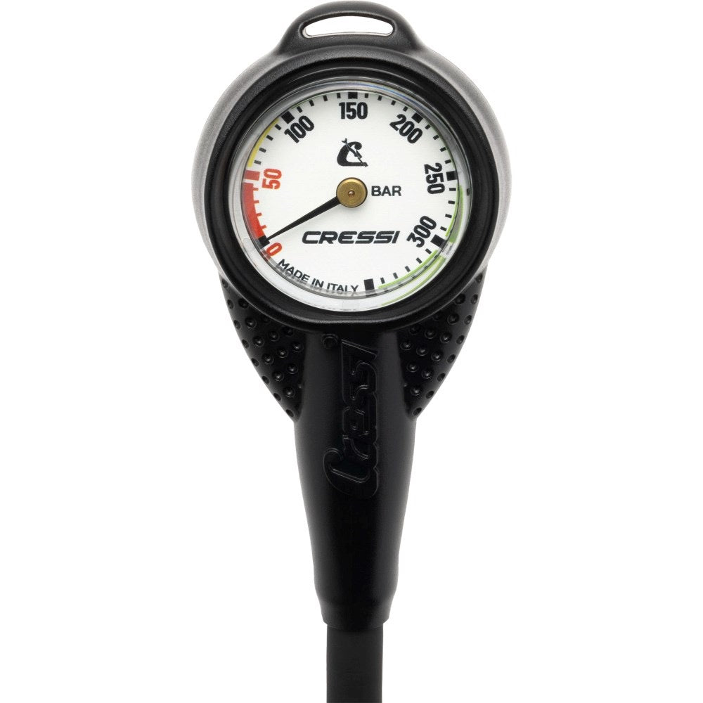 Cressi AC2 Compact Regulator Set | Travel Scuba Regulator