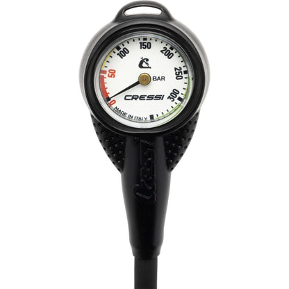 Cressi AC2 Compact Regulator Set | Travel Scuba Regulator
