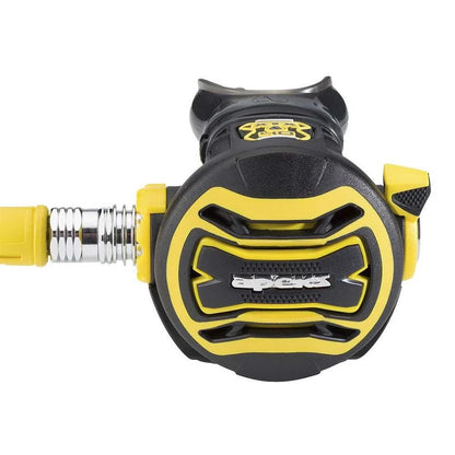Apeks XTX50 Regulator Set | XTX40 Octopus