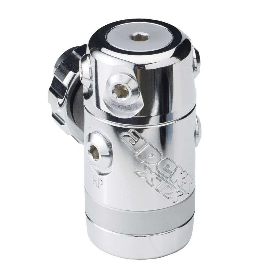 Apeks XTX50 Regulator Set | XTX40 Octopus