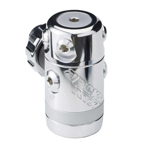 Apeks XTX50 Regulator Set | XTX40 Octopus