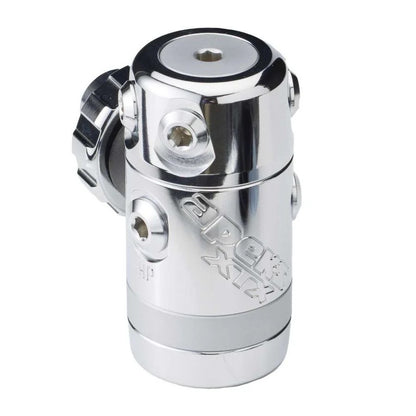 Apeks XTX50 Regulator Set | XTX40 Octopus