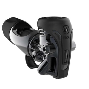 Apeks EVX Tungsten Regulator Set | Premium Cold Water System