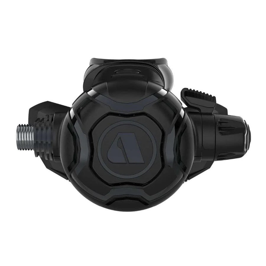 Apeks EVX Tungsten Regulator Set | Premium Cold Water System