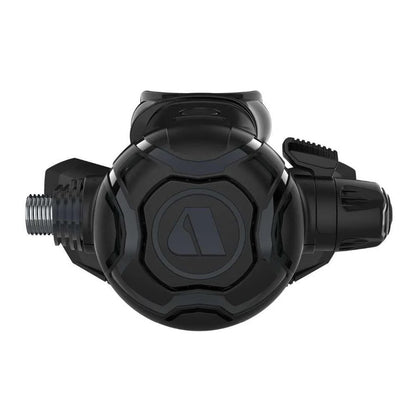 Apeks EVX Tungsten Regulator Set | Premium Cold Water System