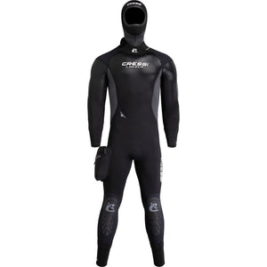 Cressi Logica Man 8mm Wetsuit