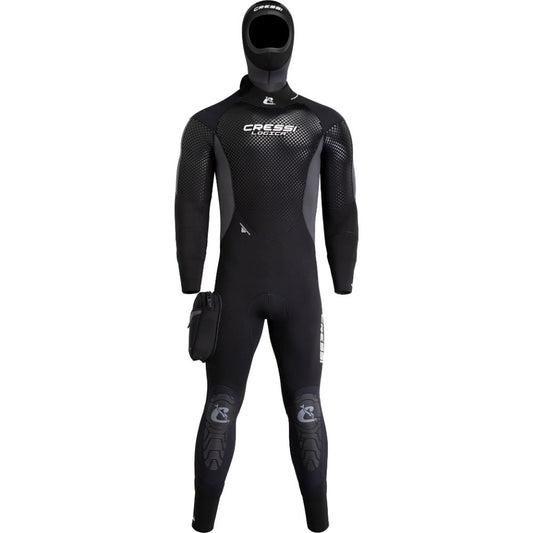 Cressi Logica Man 8mm Wetsuit
