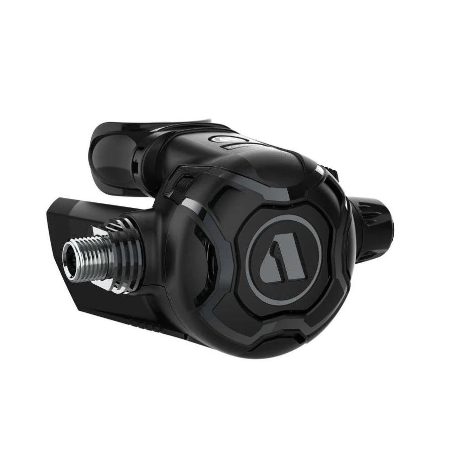 Apeks EVX Tungsten Regulator Set | Premium Cold Water System