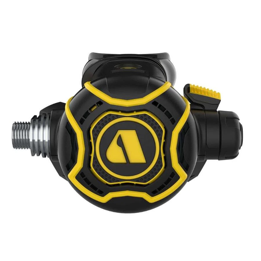 Apeks EVX Tungsten Regulator Set | Premium Cold Water System