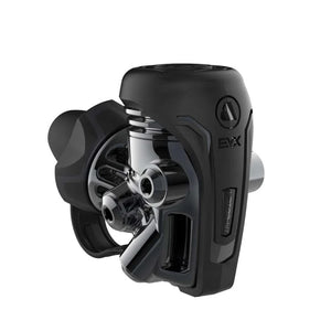 Apeks EVX Tungsten Regulator Set | Premium Cold Water System