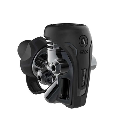Apeks EVX Tungsten Regulator Set | Premium Cold Water System
