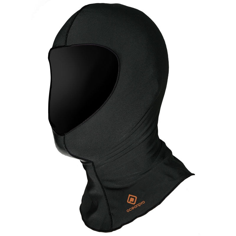 Oceanpro Lycra Hood
