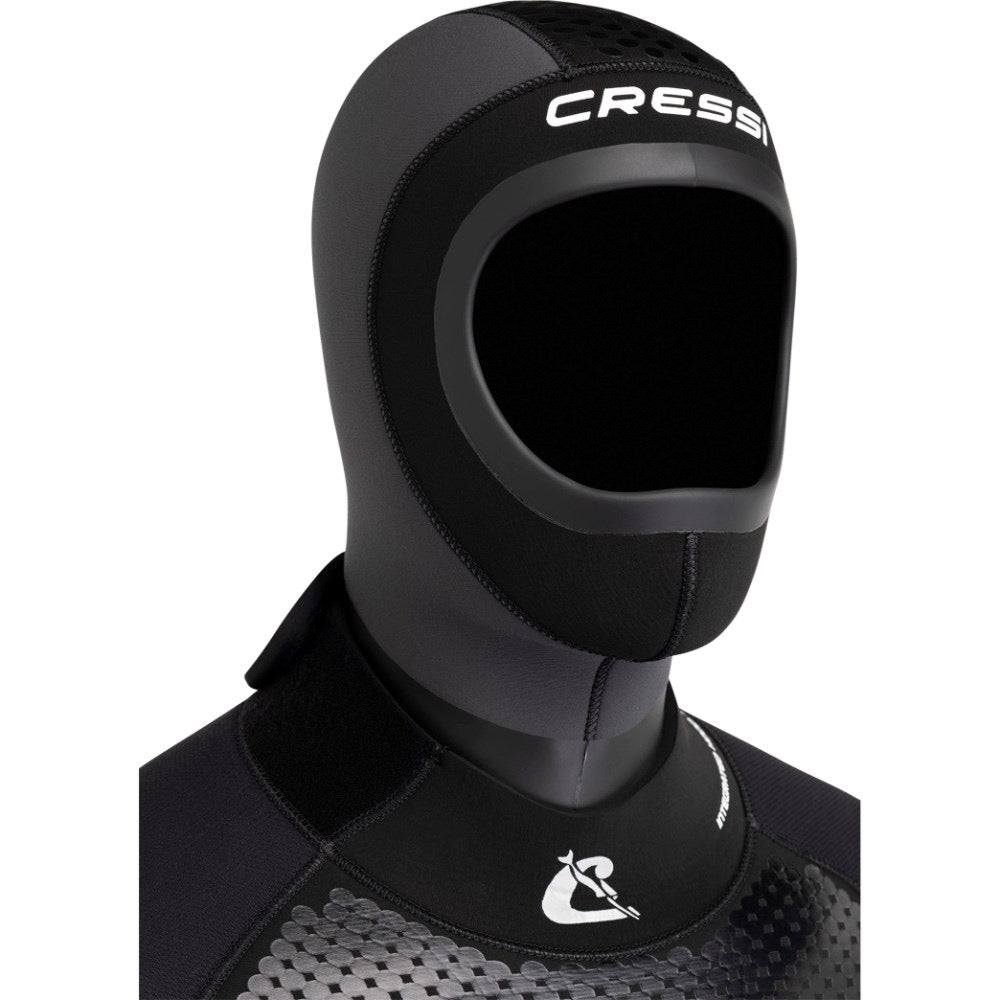 Cressi Logica Man 8mm Wetsuit