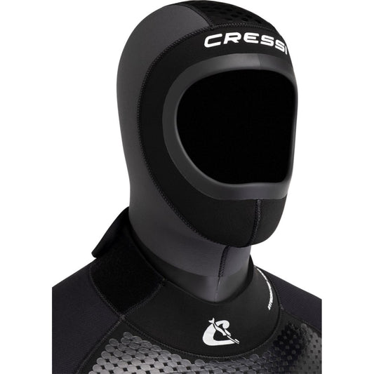 Cressi Logica Man 8mm Wetsuit