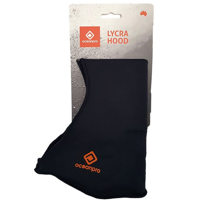 Oceanpro Lycra Hood