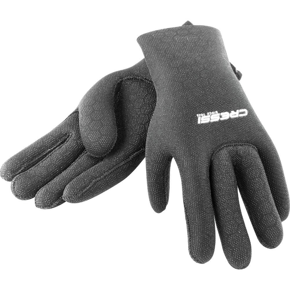 Cressi High Stretch Gloves 3.5mm