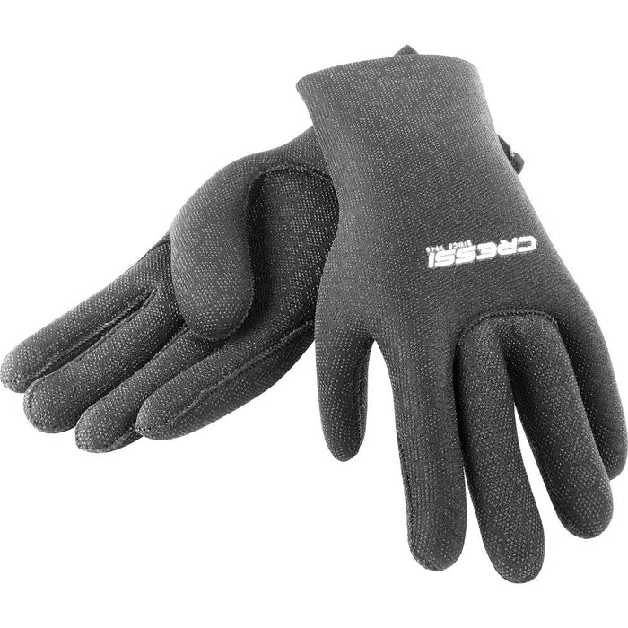 Cressi High Stretch Gloves 3.5mm