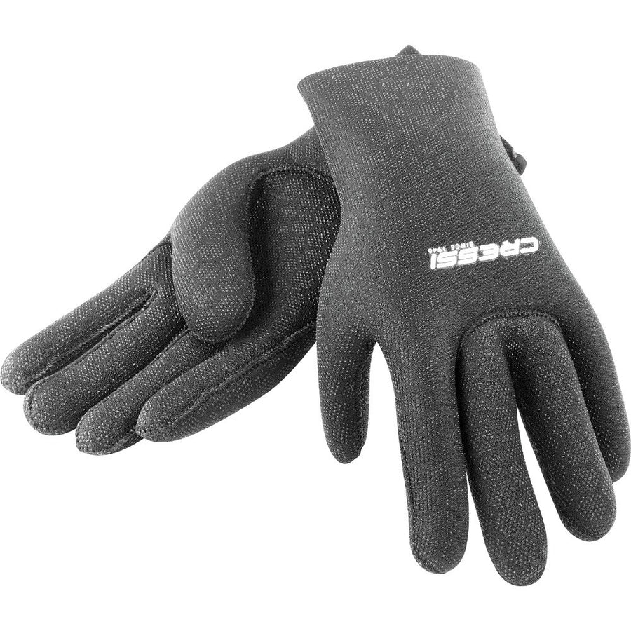 Cressi High Stretch Gloves 3.5mm