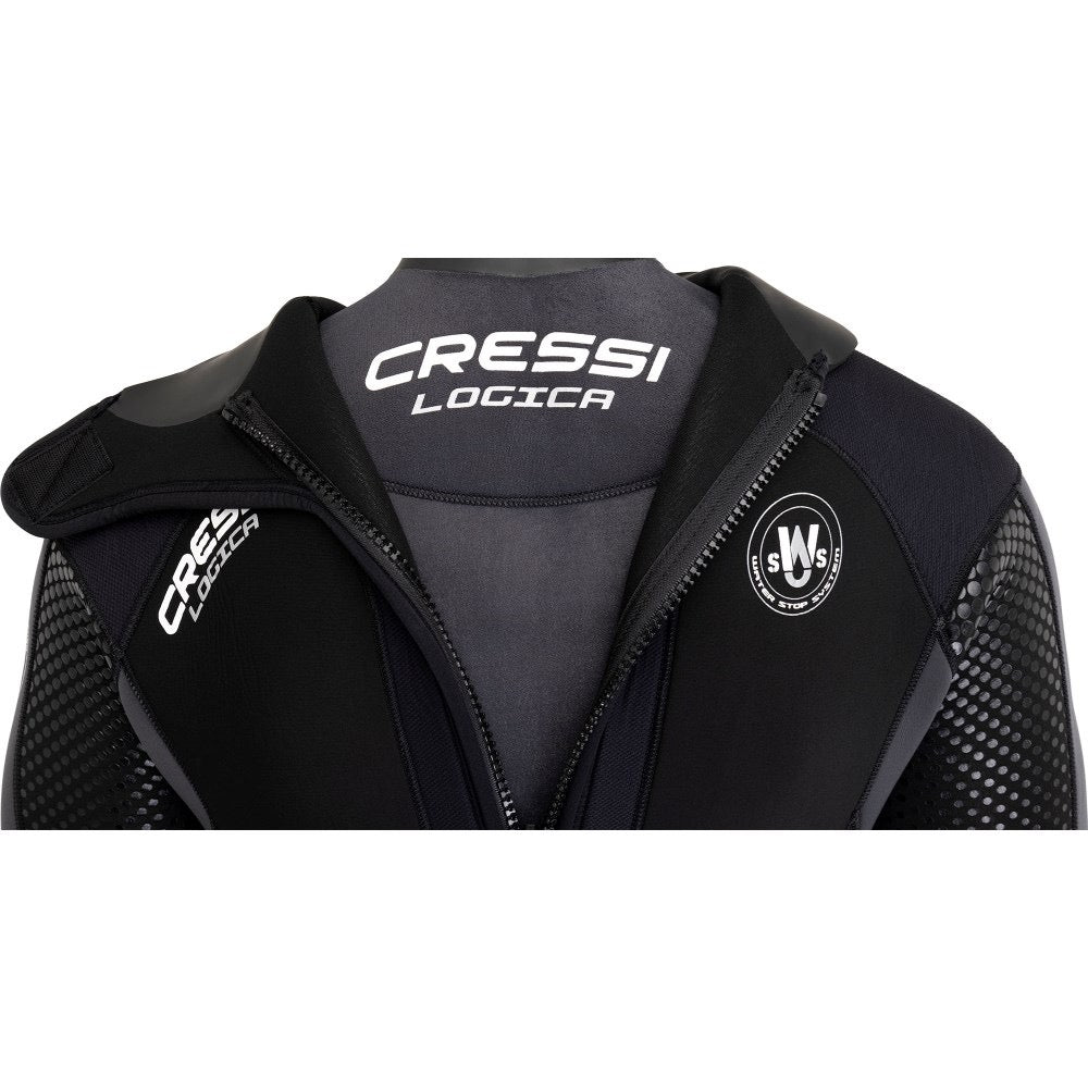 Cressi Logica Man 8mm Wetsuit