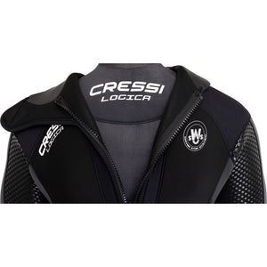 Cressi Logica Man 8mm Wetsuit