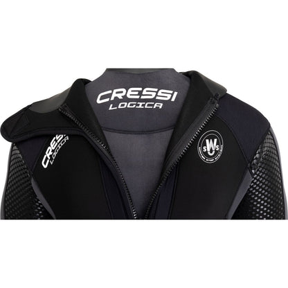 Cressi Logica Man 8mm Wetsuit