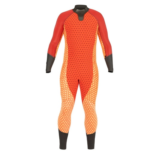 Bare Reactive 5mm Wetsuit