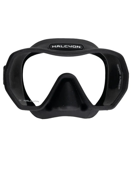 Halcyon Omnis Mask