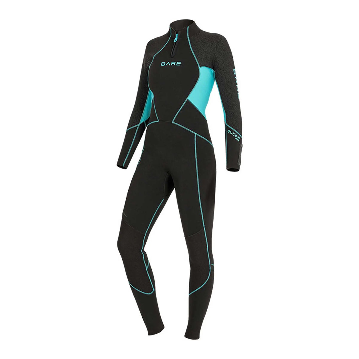 BARE Evoke 7mm Women's Wetsuit