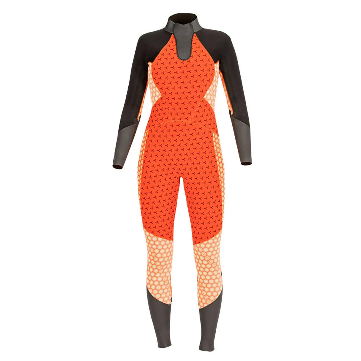 BARE Evoke 7mm Women's Wetsuit