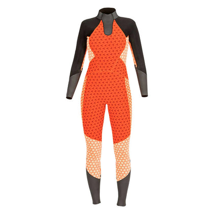 BARE Evoke 7mm Women's Wetsuit