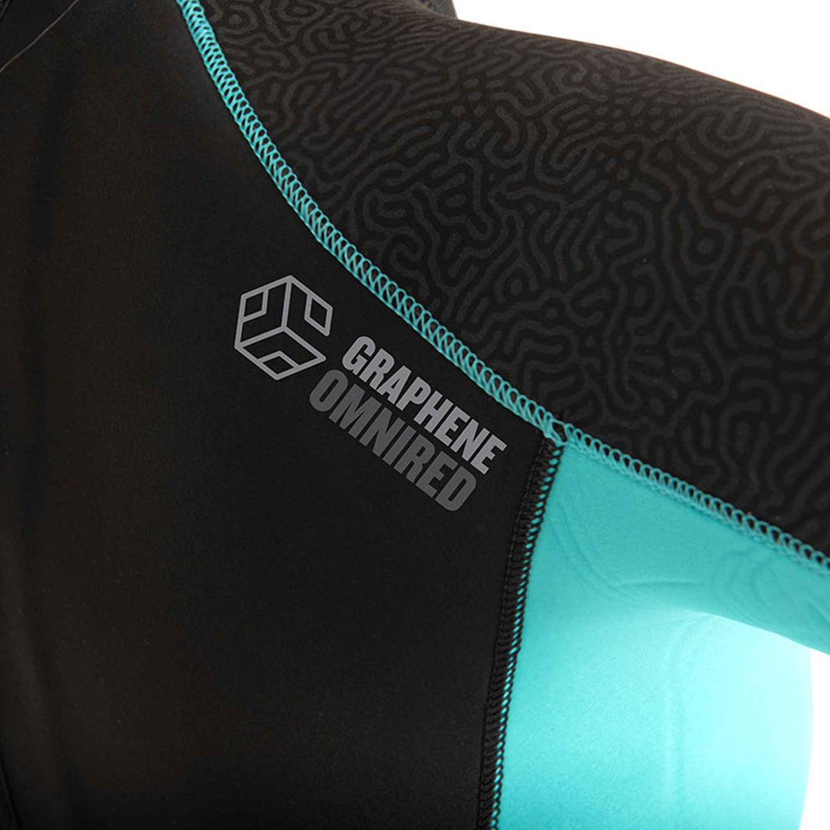 BARE Evoke 7mm Women's Wetsuit