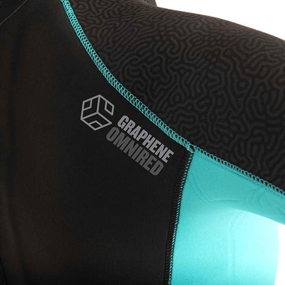 BARE Evoke 7mm Women's Wetsuit
