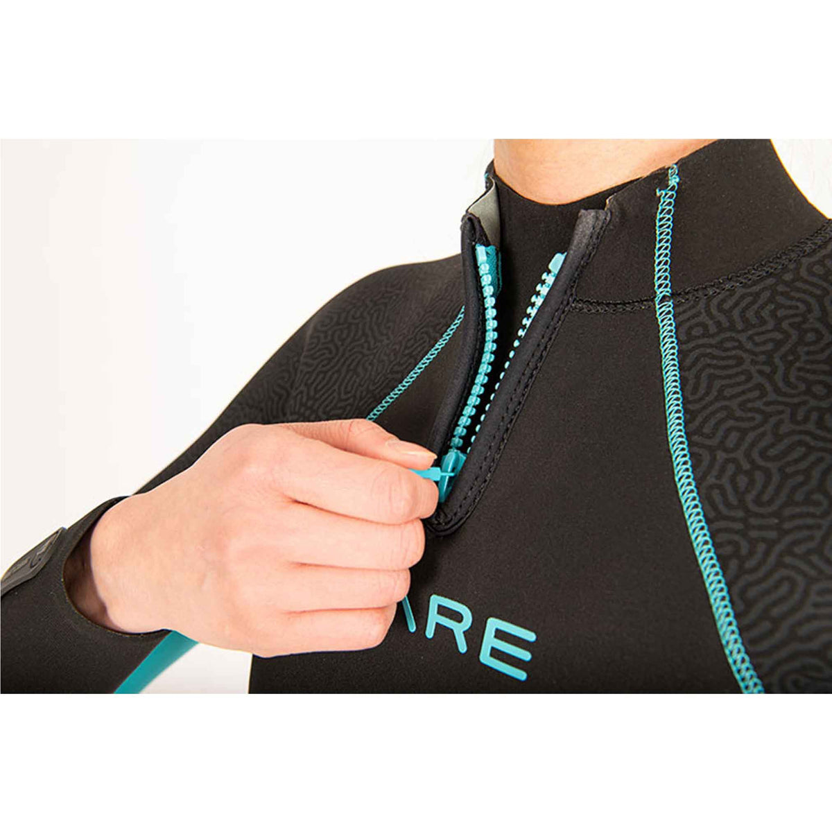 BARE Evoke 7mm Women's Wetsuit