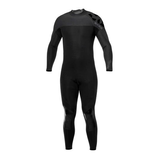 BARE Revel 3/2mm Men's Wetsuit
