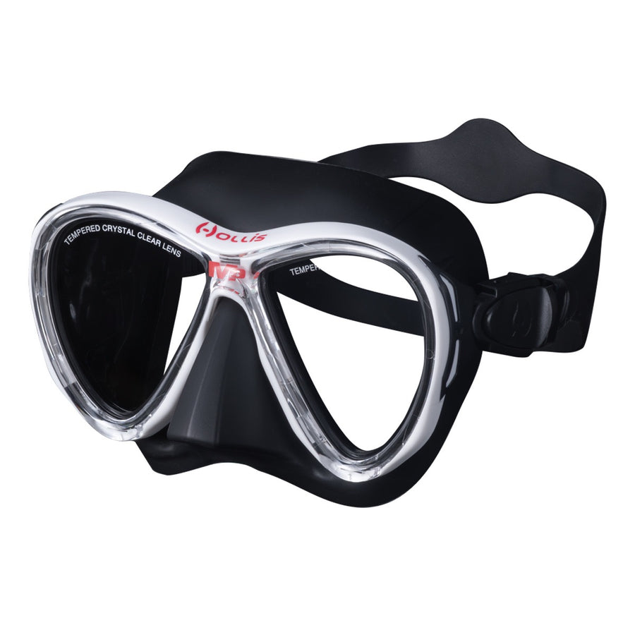 Hollis M3 Dive Mask