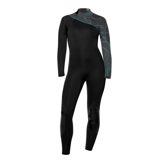 BARE Elate 3/2mm Women's Wetsuit