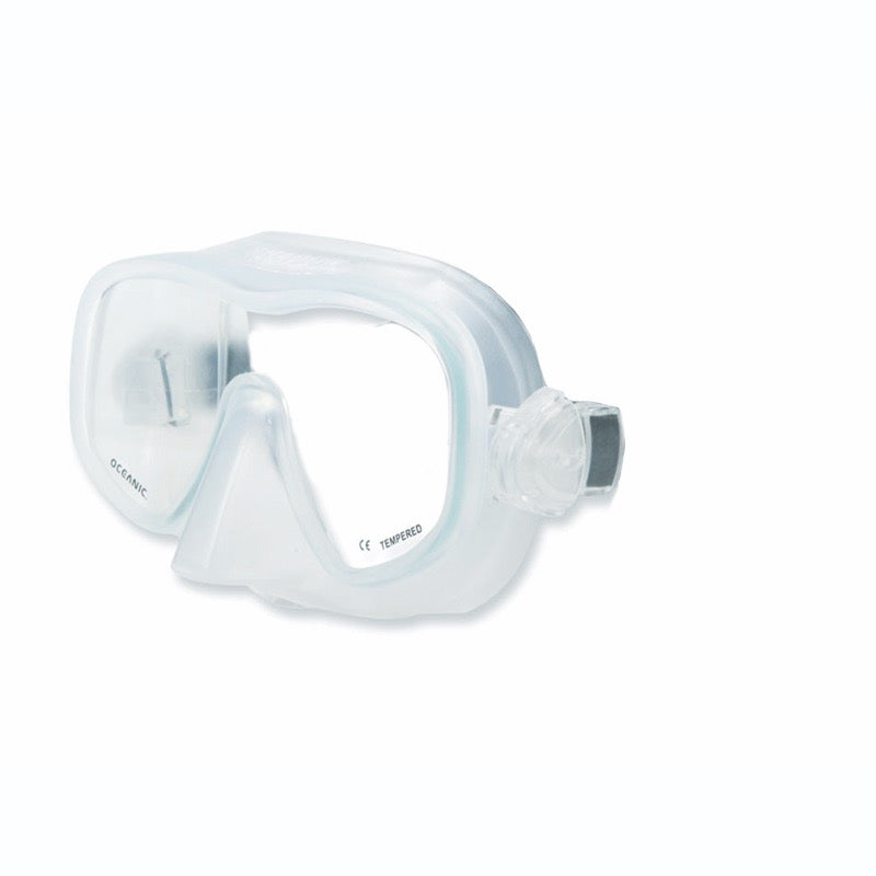 Oceanic Ice Dive Mask