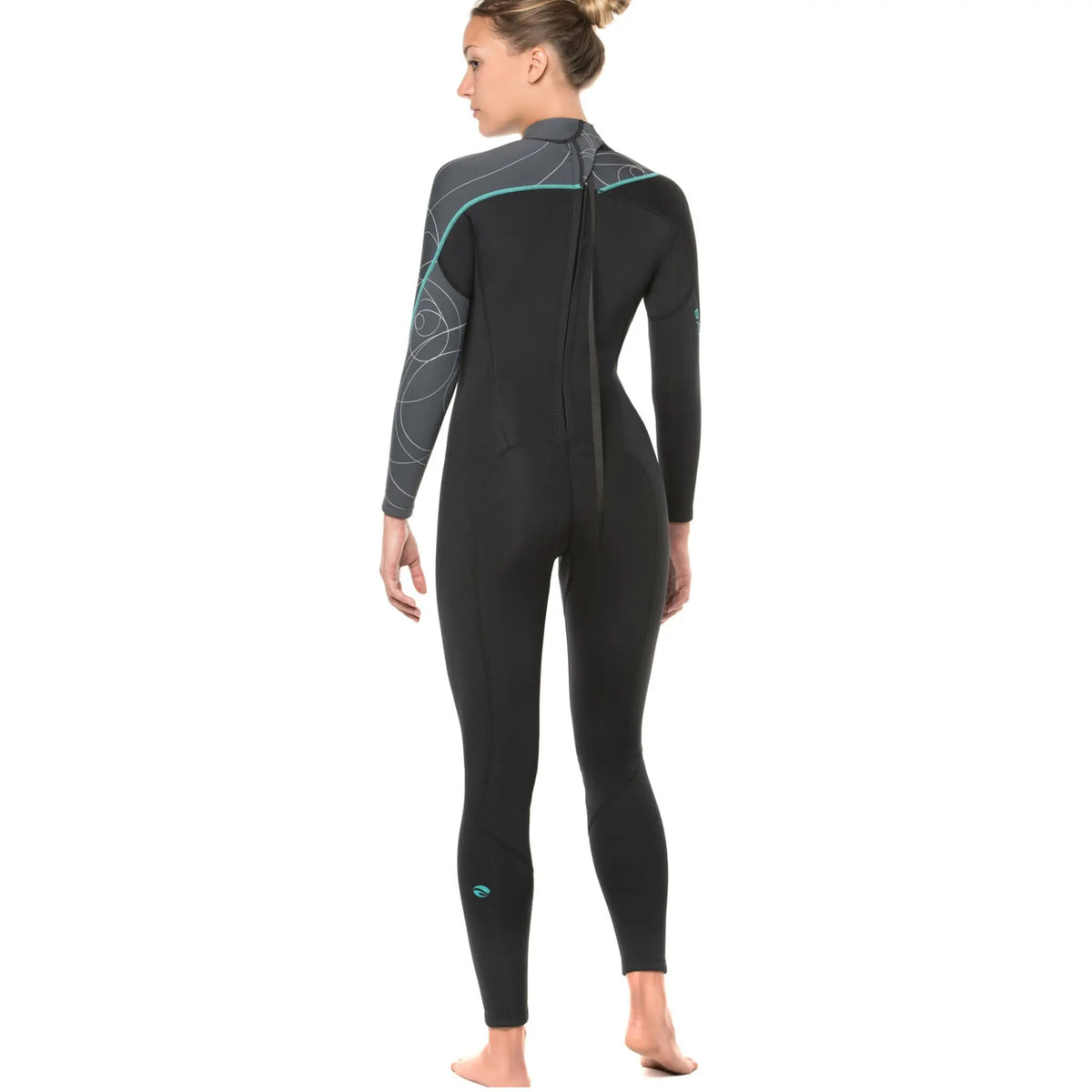 BARE Elate 3/2mm Women's Wetsuit