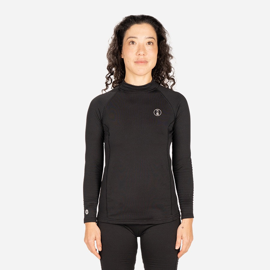 Fourth Element J2 Base Layer Long Sleeve Top