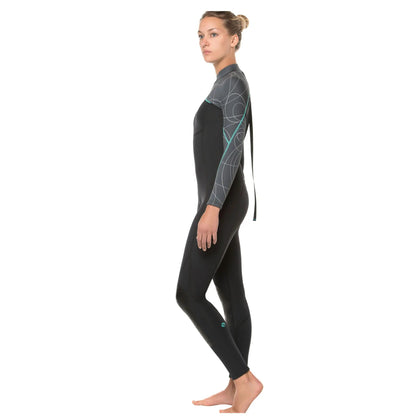 BARE Elate 3/2mm Women's Wetsuit