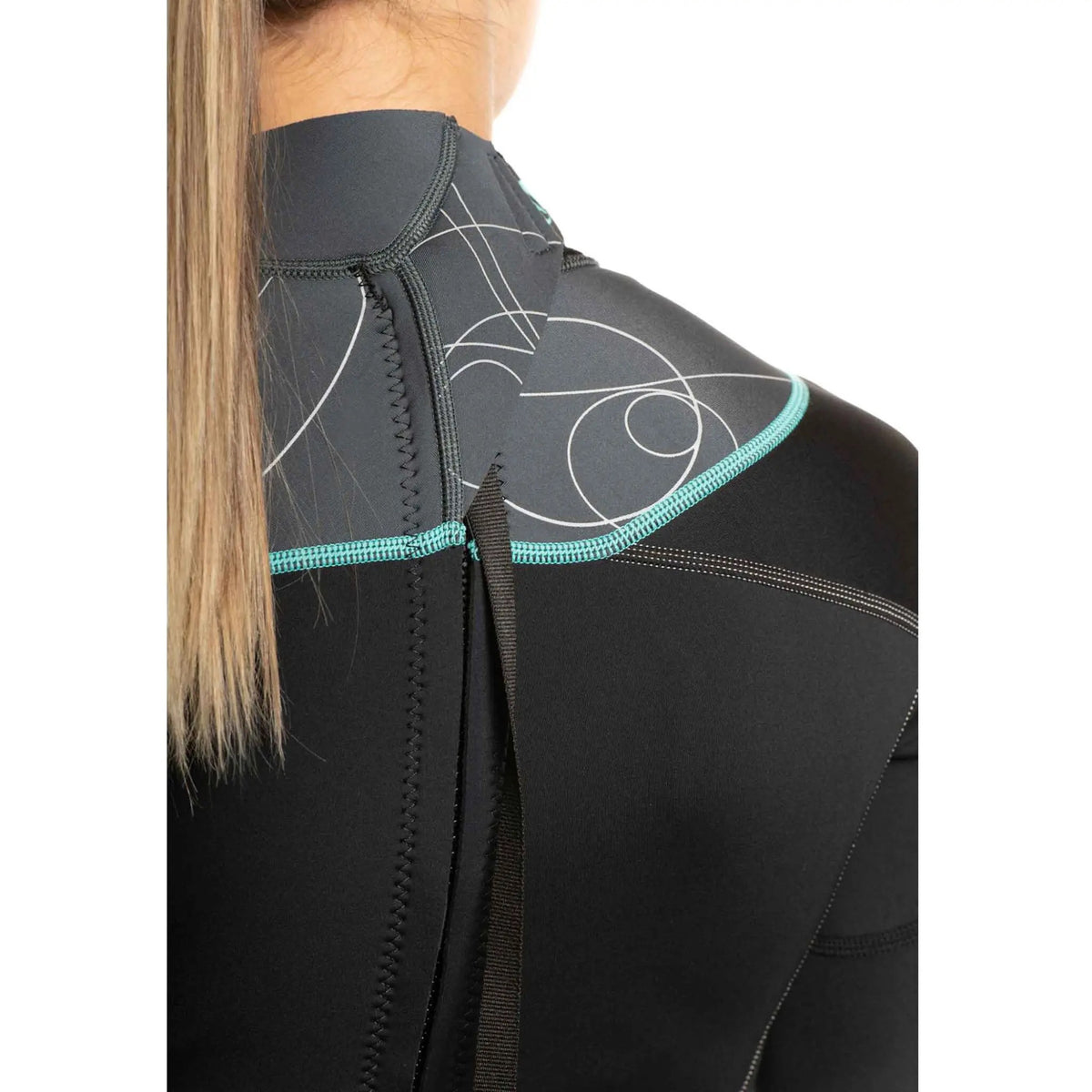 BARE Elate 3/2mm Women's Wetsuit