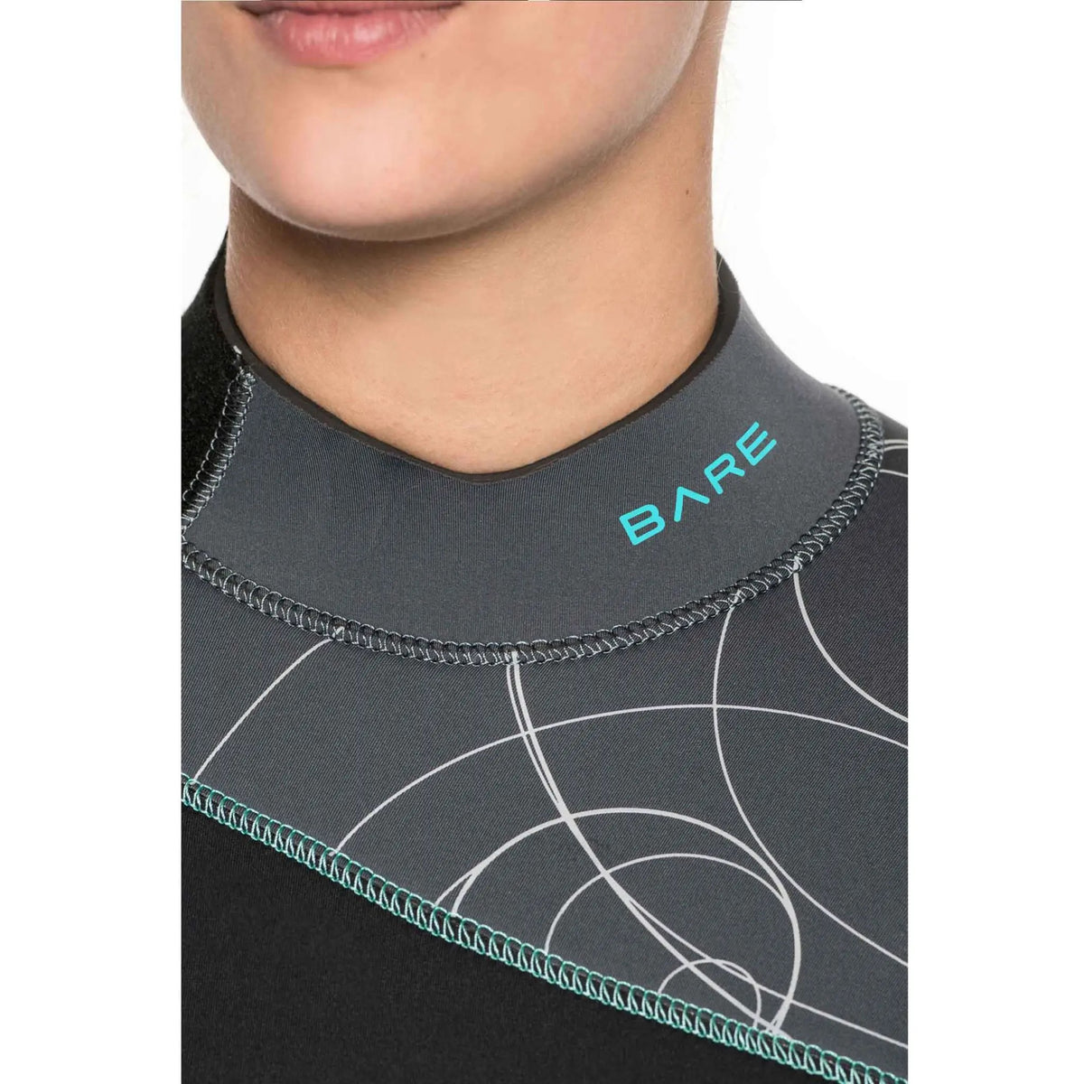 BARE Elate 3/2mm Women's Wetsuit