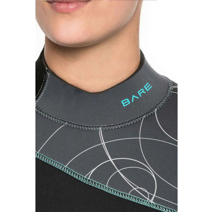 BARE Elate 3/2mm Women's Wetsuit