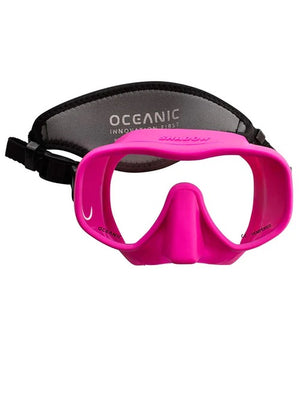 Oceanic Mini Shadow Dive Mask