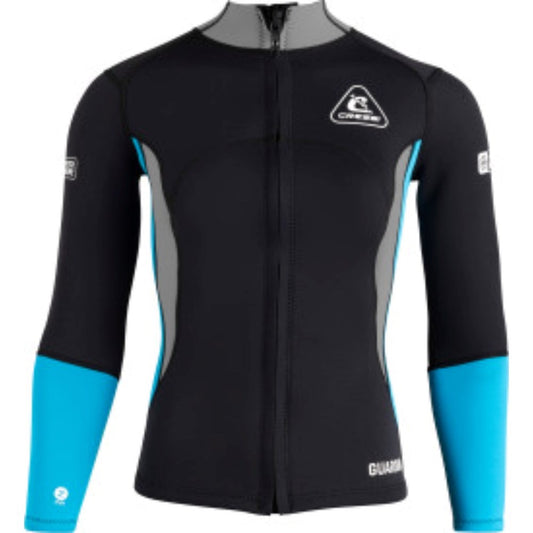 Cressi Guardian Lady 2mm Neoprene Jacket