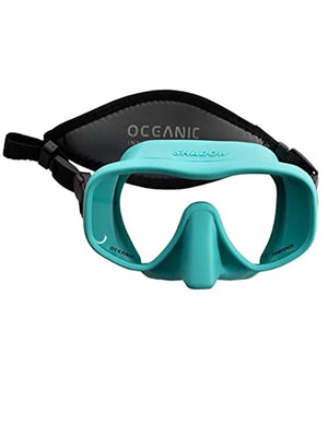 Oceanic Mini Shadow Dive Mask