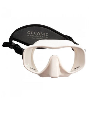 Oceanic Mini Shadow Dive Mask