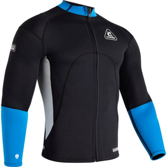 Cressi Guardian Man 2mm Neoprene Jacket