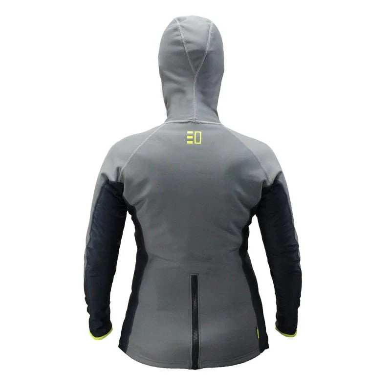 Enth Degree Nekton HLS Female Thermal Hooded Top