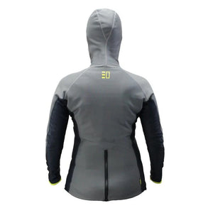 Enth Degree Nekton HLS Female Thermal Hooded Top